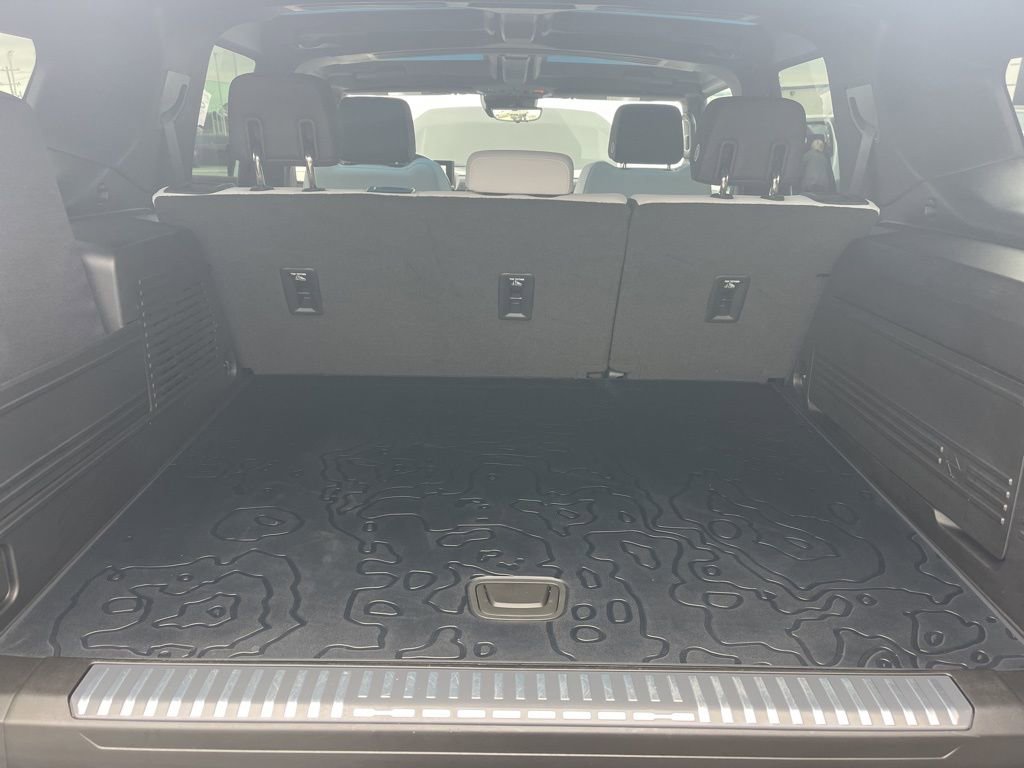 Used 2024 GMC Hummer EV 3X w/ Extreme Off-Road Package image 34