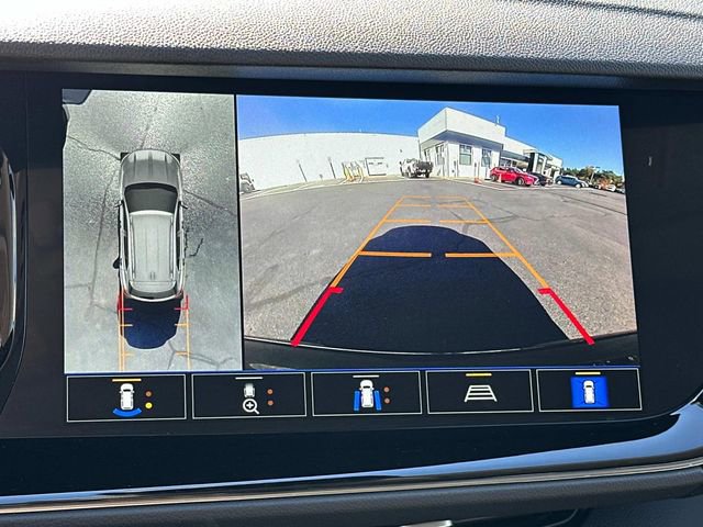 Used 2023 Buick Envision Avenir image 19