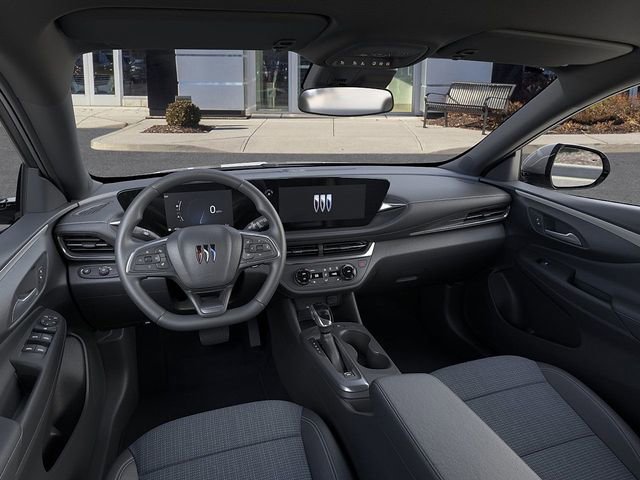 New 2026 Buick Envista Preferred w/ Convenience I Package FWD image 15