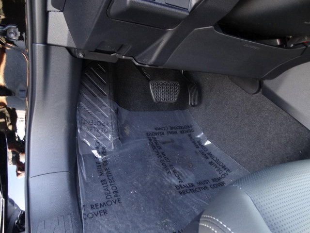 New 2026 Toyota 4Runner Limited AWD/4WD image 8