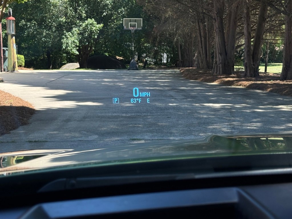 Used 2015 Chevrolet SS image 41