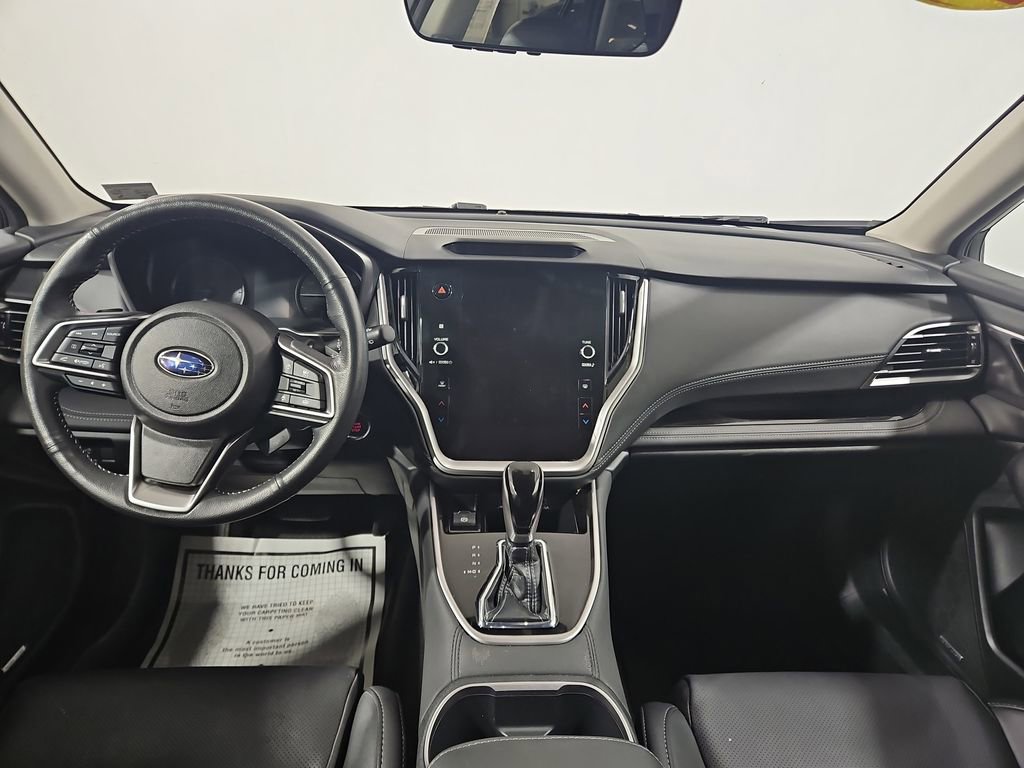 Certified 2024 Subaru Outback Limited XT image 14