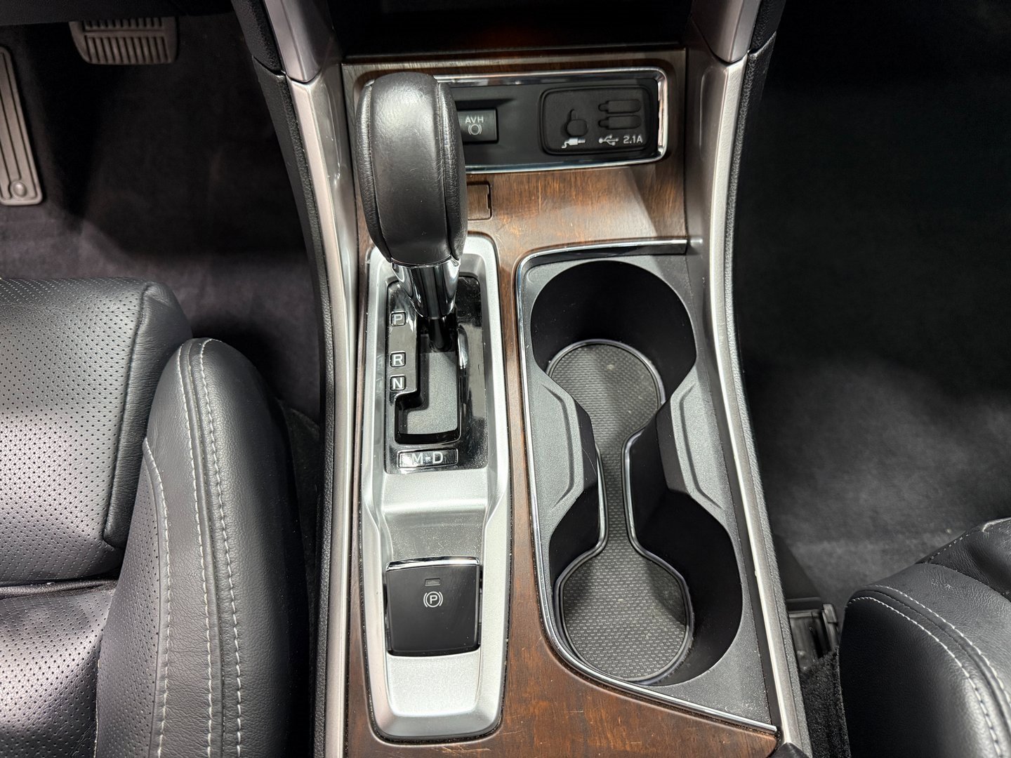 Used 2022 Subaru Ascent Touring w/ Popular Package #2A image 14