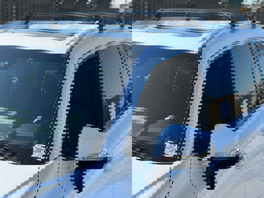 New 2026 Lexus LX 700h Luxury image 9