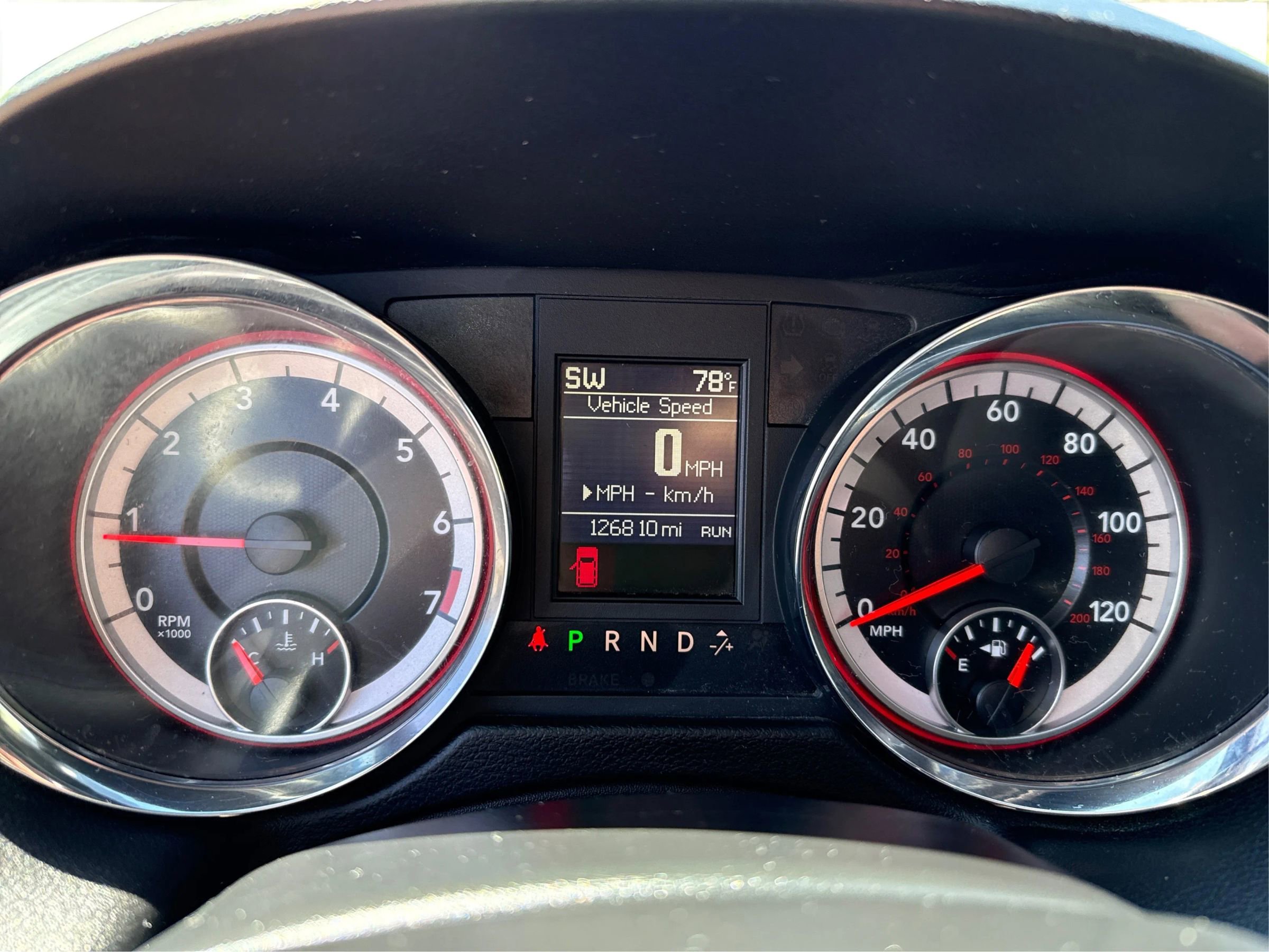 Used 2019 Dodge Grand Caravan GT FWD image 17