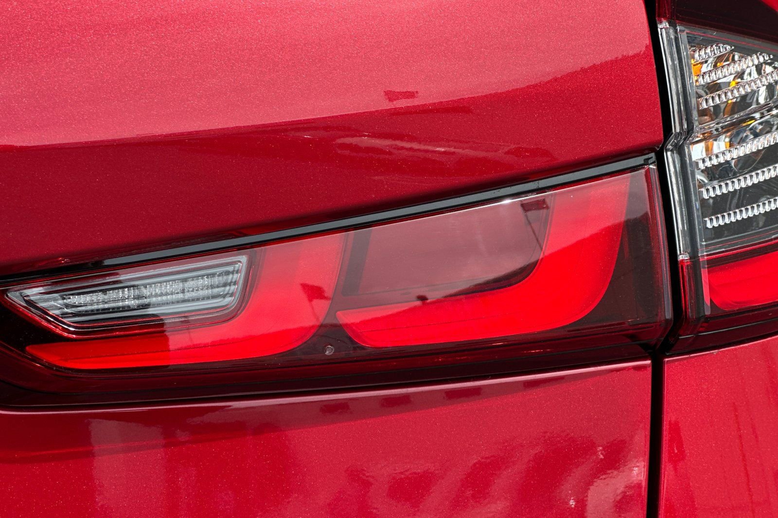 New 2026 Honda CR-V Sport Touring image 34