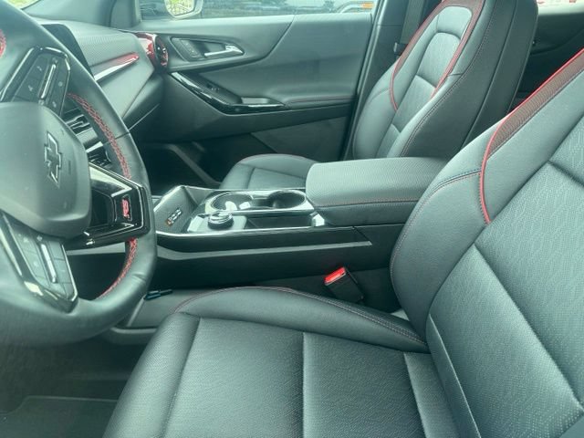 Used 2025 Chevrolet Equinox RS AWD/4WD image 20