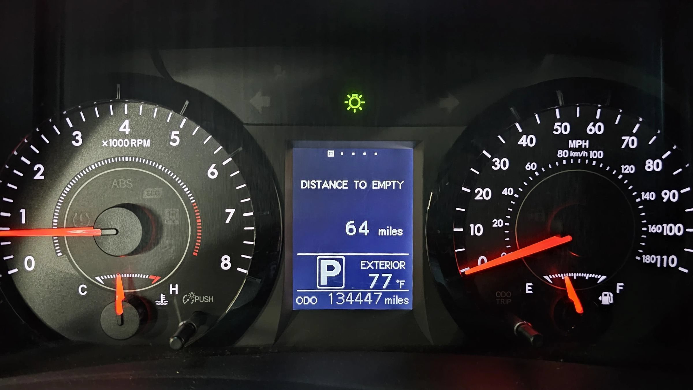 Used 2016 Toyota Sienna LE FWD image 13