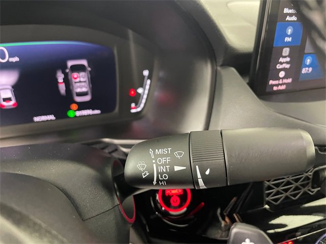 Certified 2025 Honda Accord Sport image 12