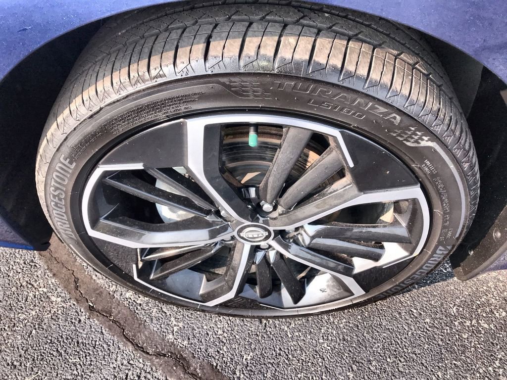 Used 2024 Nissan Altima 2.5 SR image 10