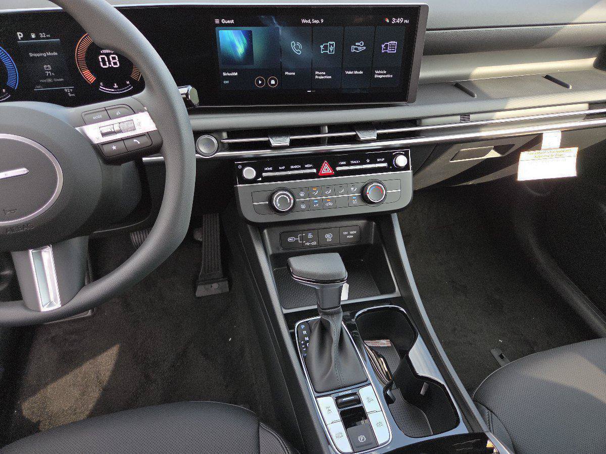 New 2027 Hyundai Santa Cruz SE AWD/4WD image 54