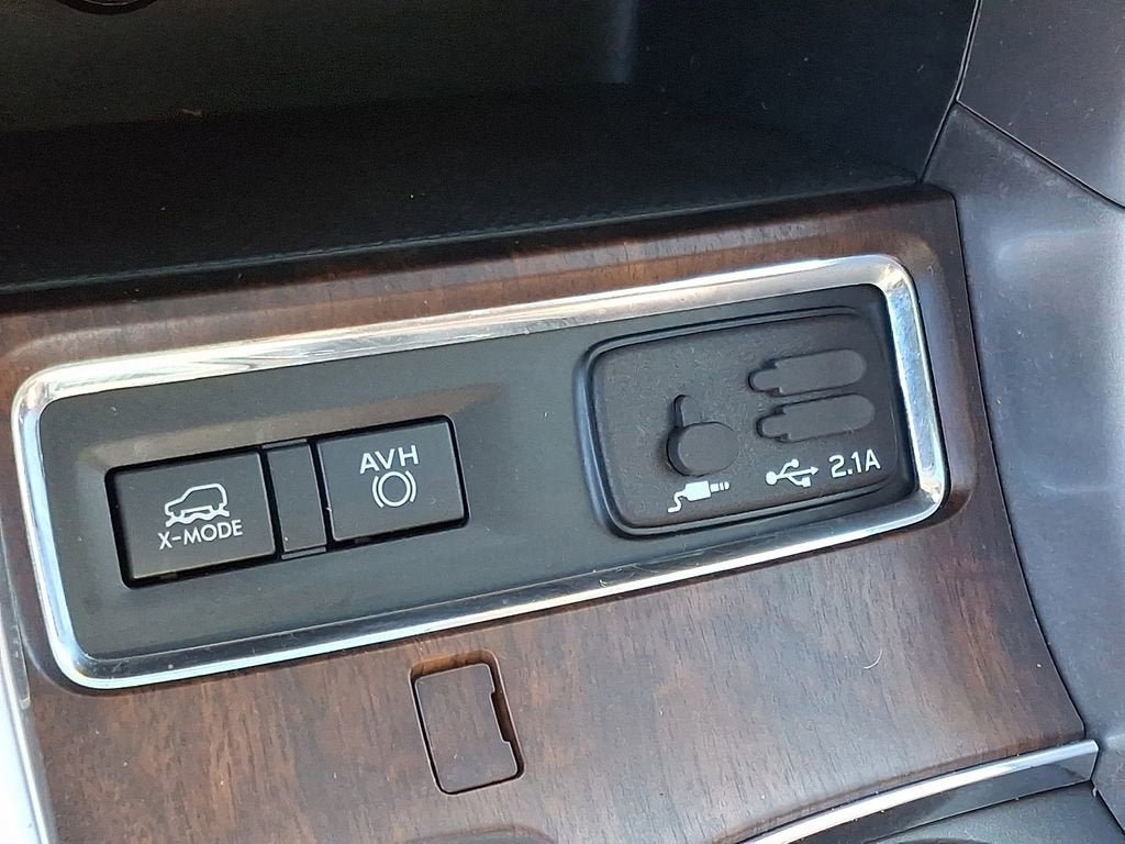 Used 2020 Subaru Ascent Touring w/ Popular Package #2A AWD/4WD image 31