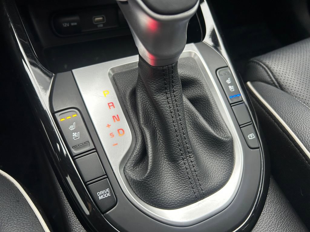 Used 2023 Kia Forte GT-Line w/ GT-Line Premium Package image 36