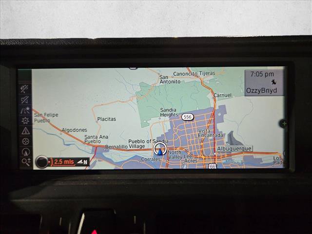 Used 2010 BMW Z4 sDrive30i RWD image 13