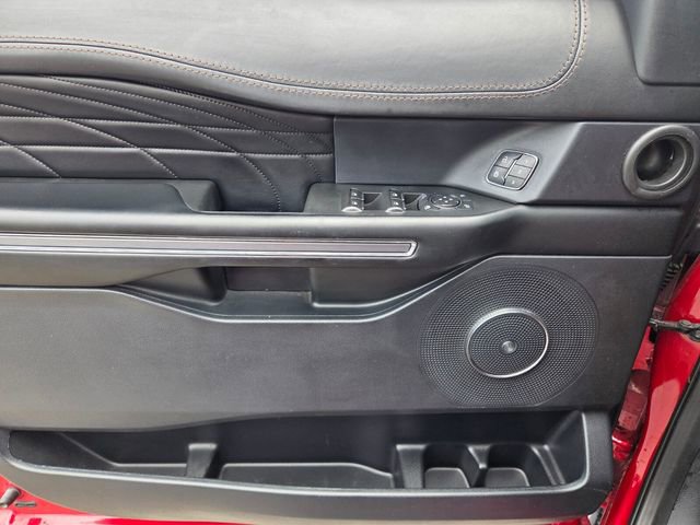 Used 2020 Ford Expedition Platinum RWD image 22