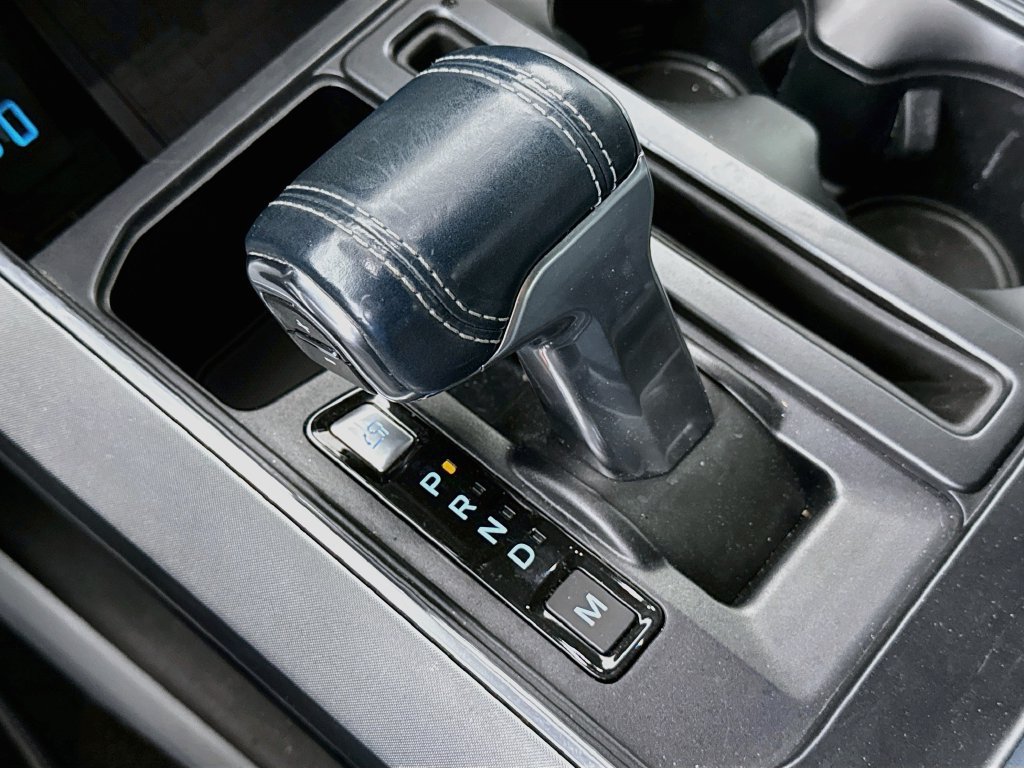 Used 2022 Ford F150 Limited AWD/4WD image 19