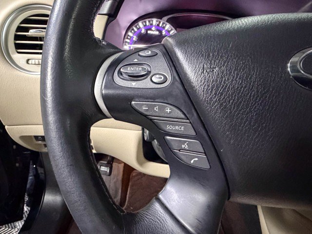 Used 2019 INFINITI QX60 Luxe w/ Sensory Package image 26