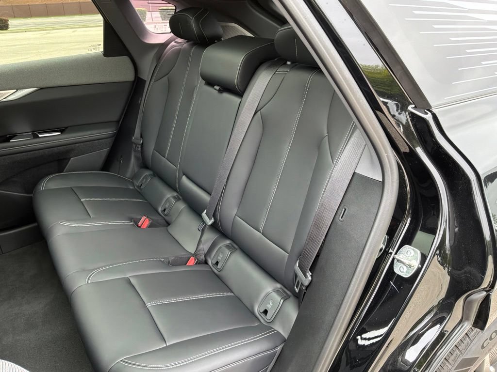 New 2027 Cadillac Optiq Luxury AWD/4WD image 30