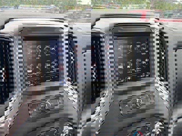 Used 2025 GMC Sierra 1500 Pro w/ Trailering Package image 23