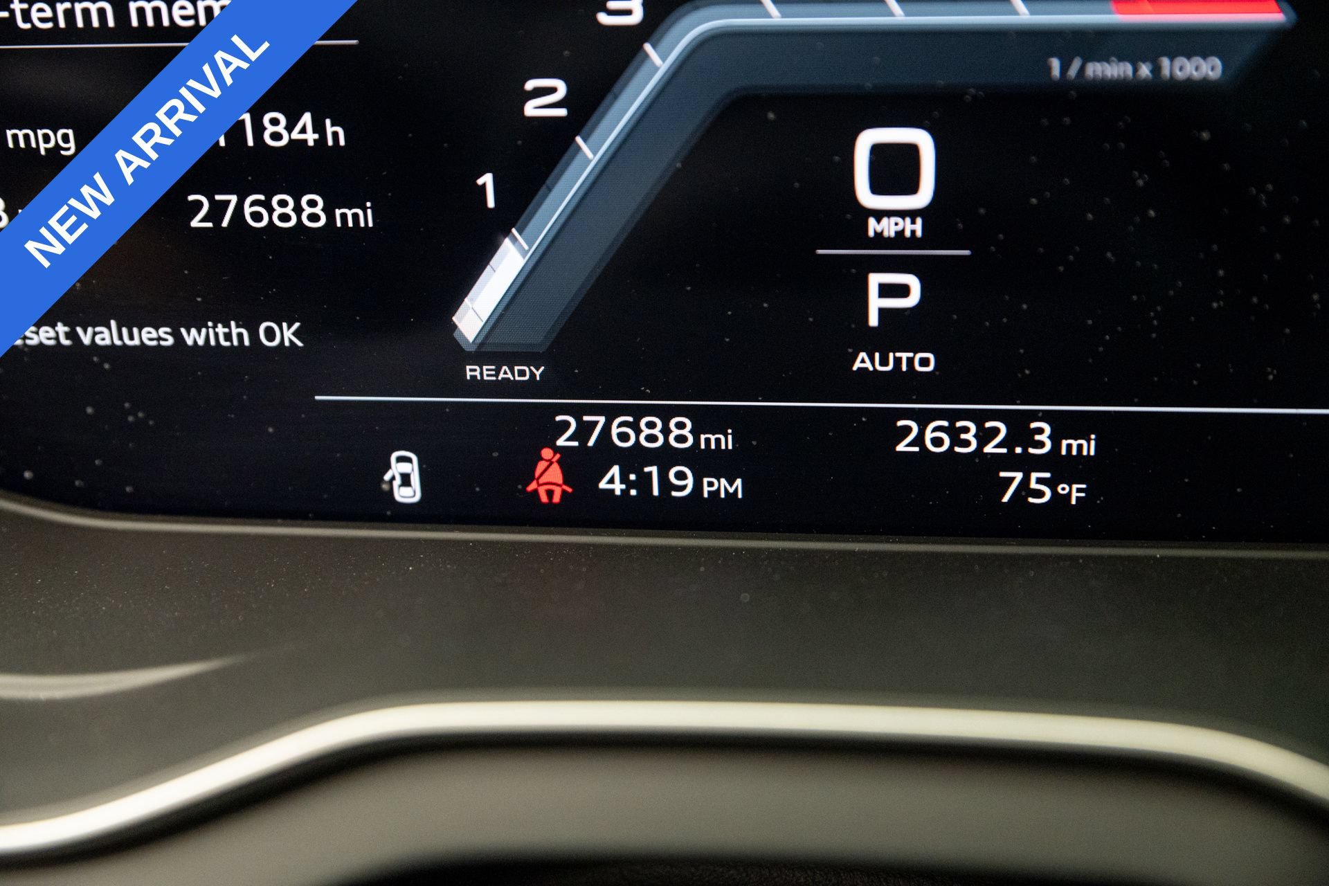 Used 2023 Audi Q5 2.0T Prestige AWD/4WD image 24