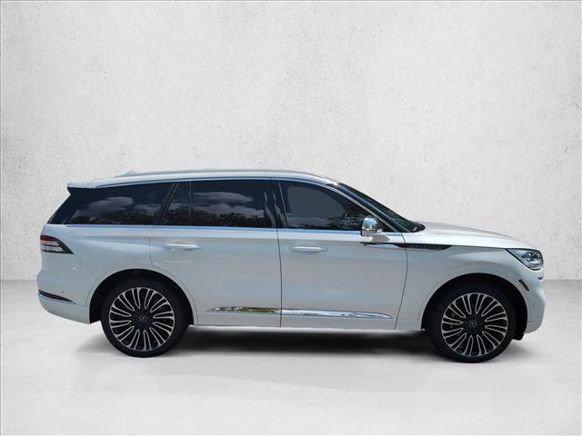 Used 2020 Lincoln Aviator Black Label w/ Dynamic Handling Package AWD/4WD image 4