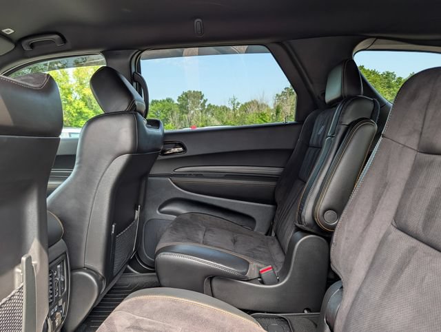 Used 2023 Dodge Durango R/T AWD/4WD image 18
