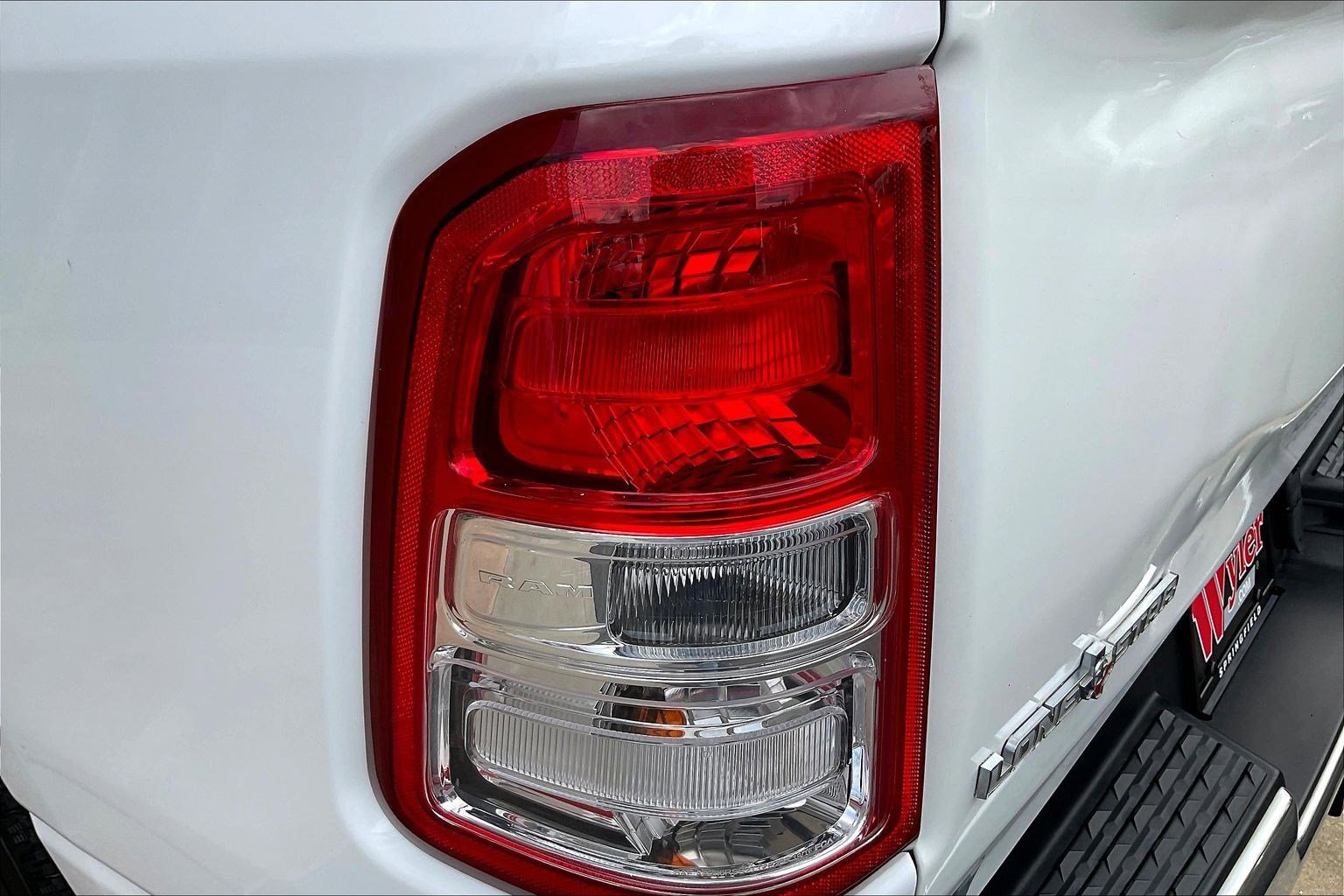 Used 2022 RAM 1500 Lone Star RWD image 24