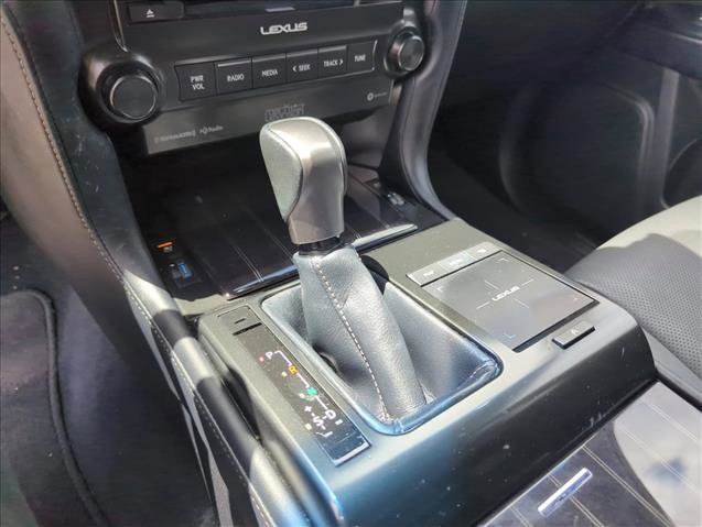 Used 2022 Lexus GX 460 Premium w/ Premium Plus Package AWD/4WD image 8