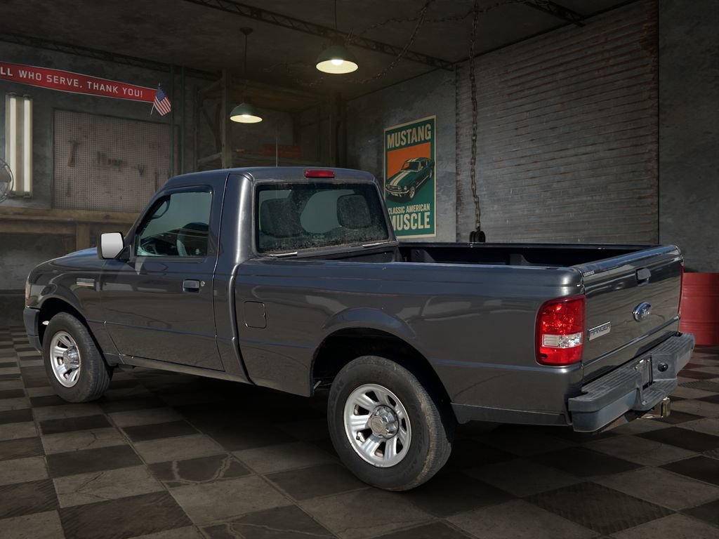 Used 2010 Ford Ranger XL RWD image 4