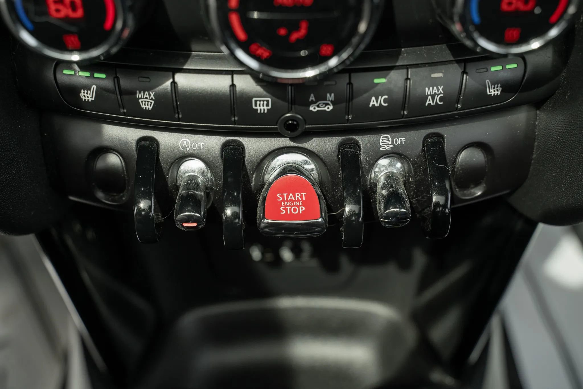 Used 2017 MINI Cooper S FWD image 23