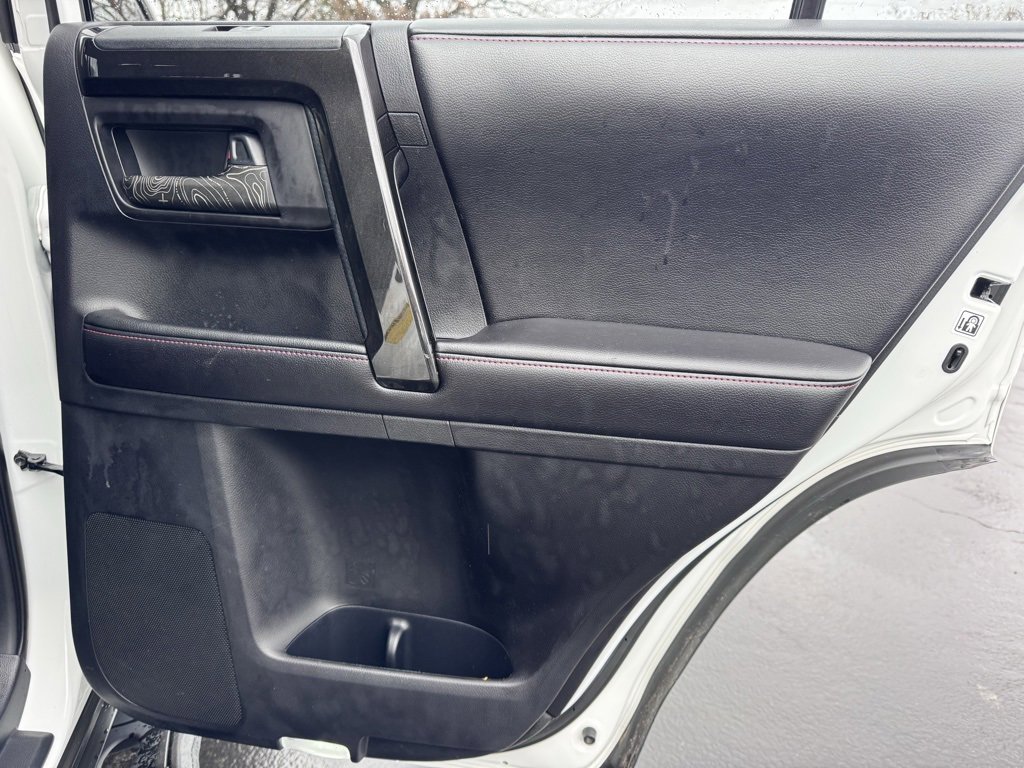 Used 2016 Toyota 4Runner TRD Pro image 26