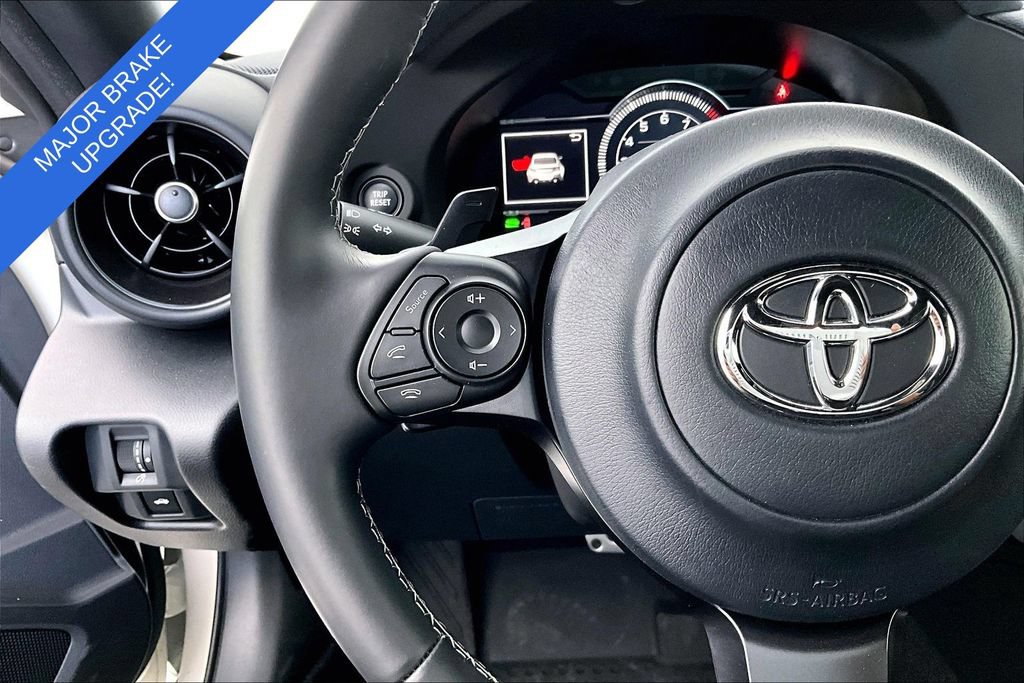 Used 2023 Toyota GR86 Premium w/ ALL Weather Mat Package (TMS) RWD image 24