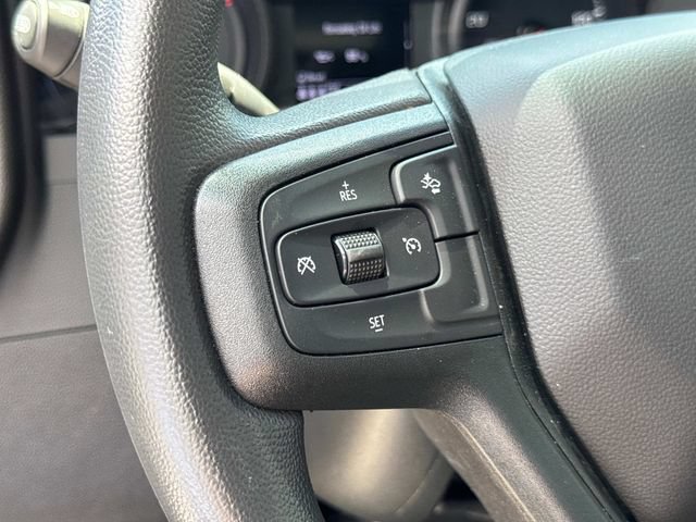 Used 2026 Chevrolet Silverado 2500 Custom w/ Custom Value Package AWD/4WD image 28