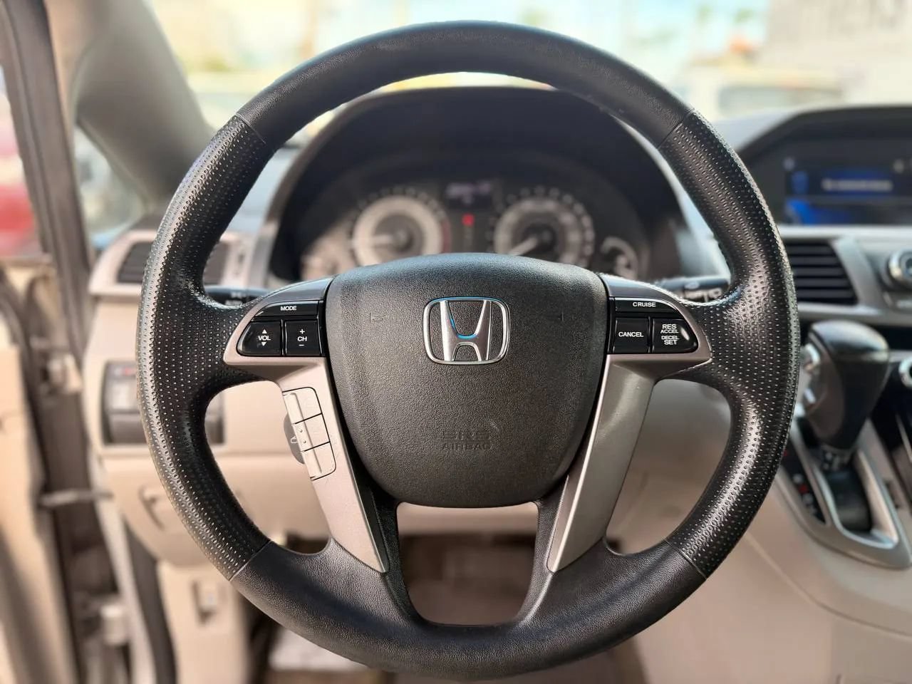 Used 2015 Honda Odyssey EX image 60
