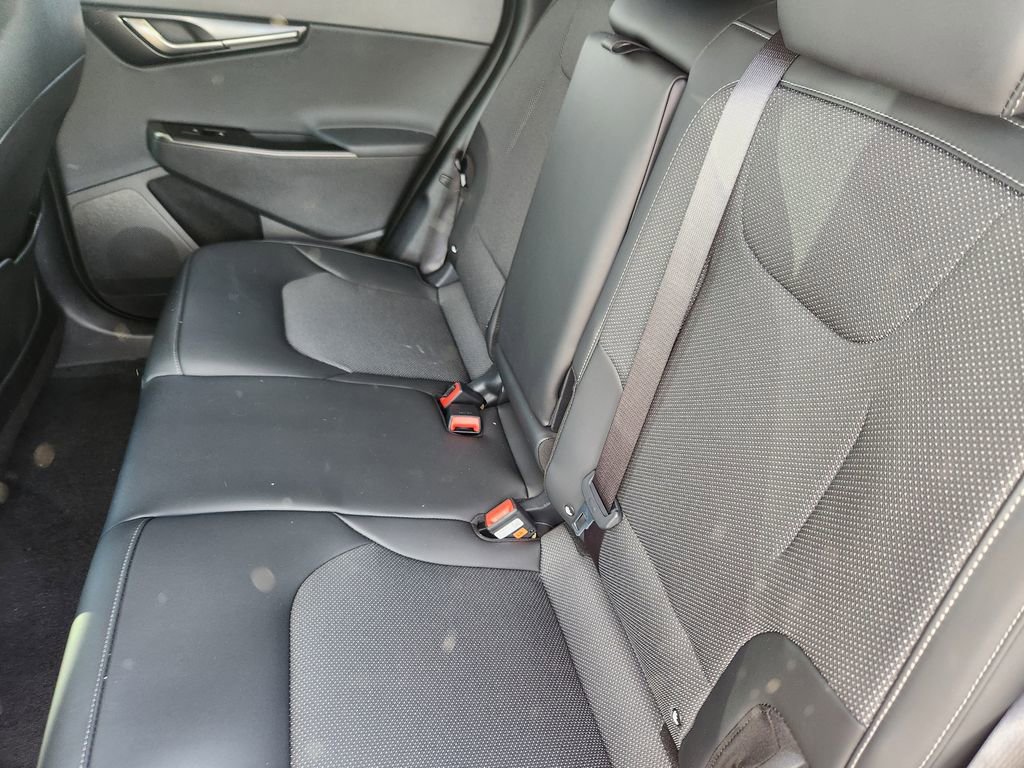 New 2025 Kia EV6 Light w/ Light LR Technology Package image 10