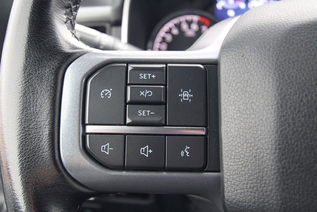 Used 2023 Ford F150 XLT w/ Equipment Group 302A High image 21