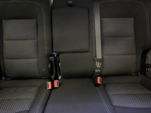 Certified 2023 GMC Terrain SLE image 16