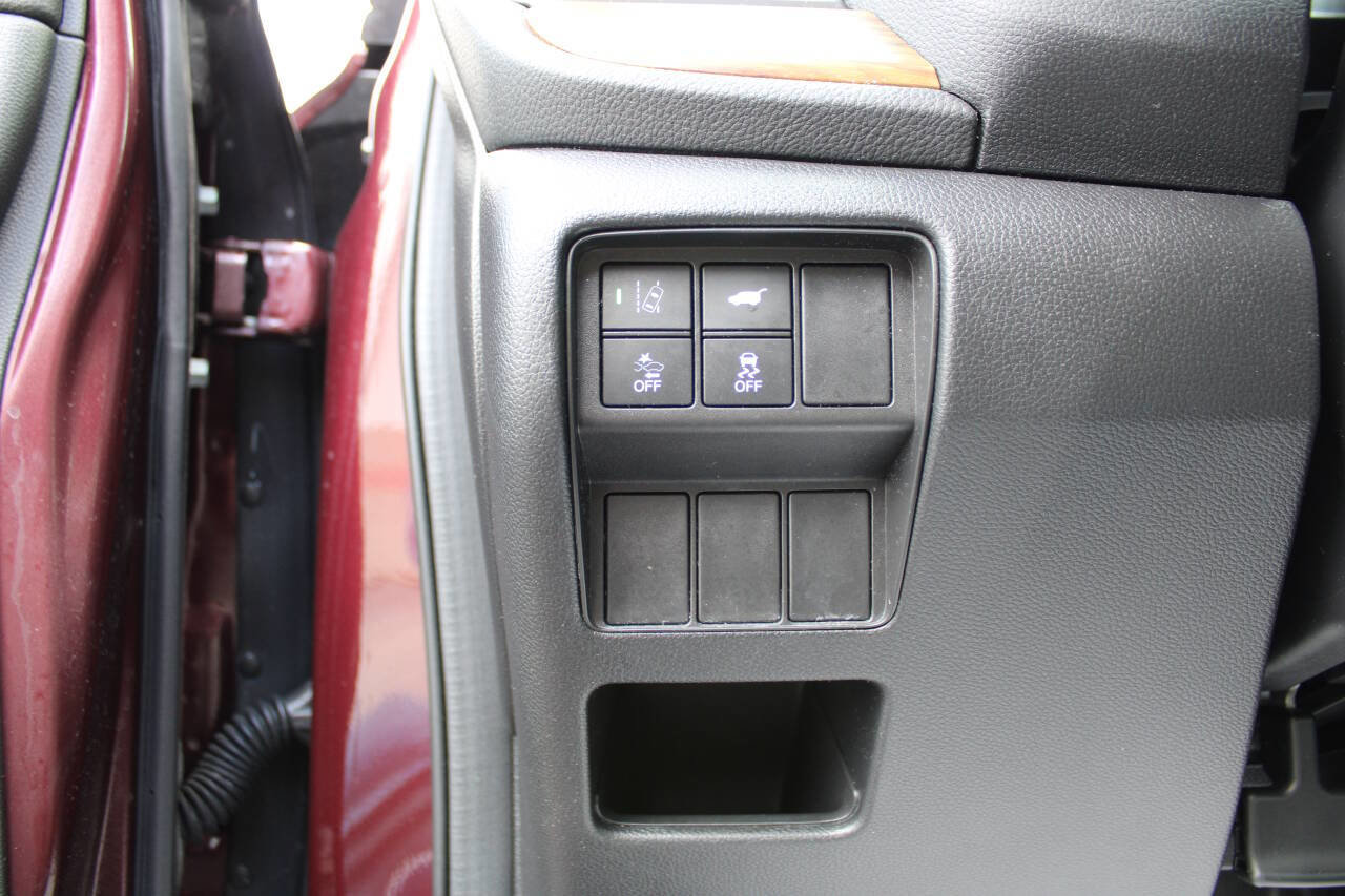 Used 2018 Honda CR-V EX-L image 22