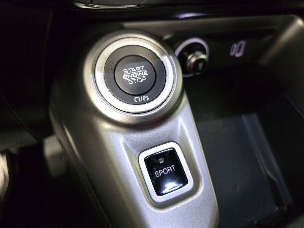 New 2024 Dodge Hornet R/T Plus w/ Tech Pack Plus w/o Parking image 19