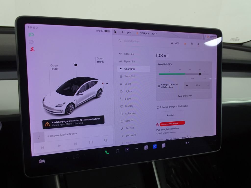 Used 2019 Tesla Model 3 Mid Range image 29