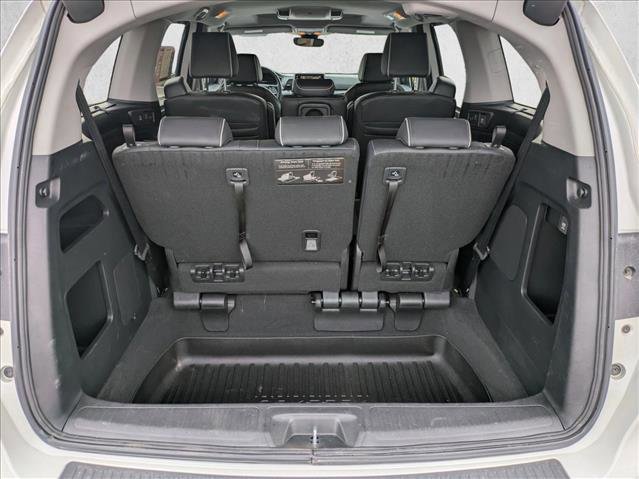 Used 2024 Honda Odyssey Elite image 6