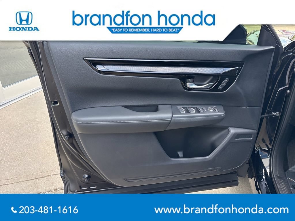 Used 2023 Honda CR-V EX-L image 11