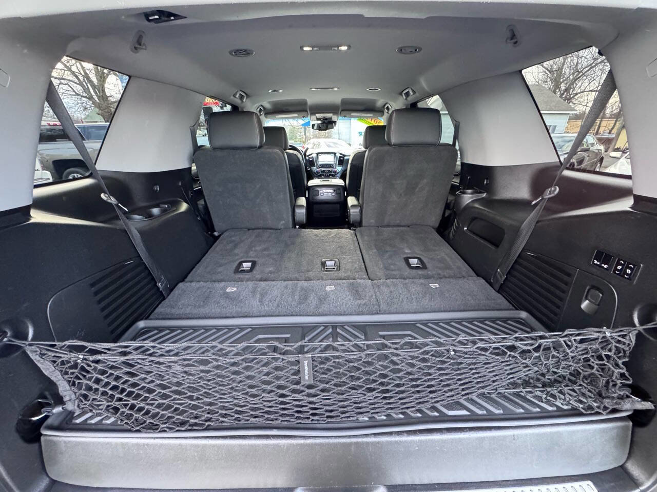 Used 2019 Chevrolet Tahoe Premier image 45