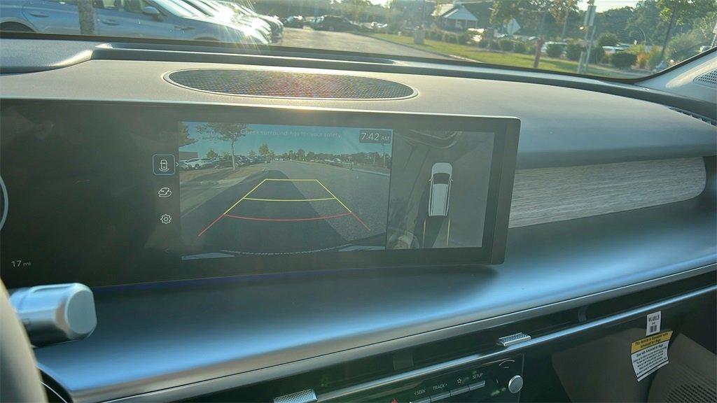 New 2026 Hyundai Ioniq 9 SEL image 26