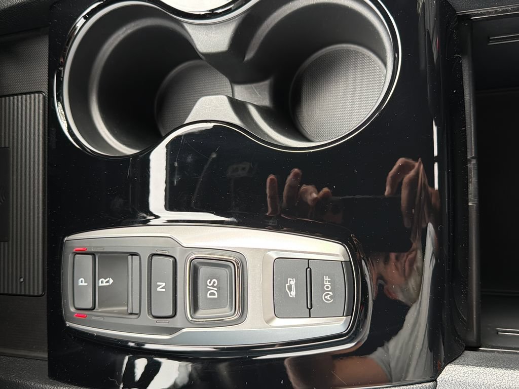 Used 2021 Honda Ridgeline Black Edition image 41
