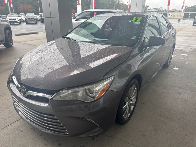 Used 2017 Toyota Camry