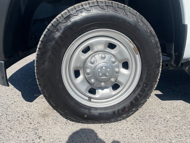 Used 2024 RAM 2500 Tradesman image 25