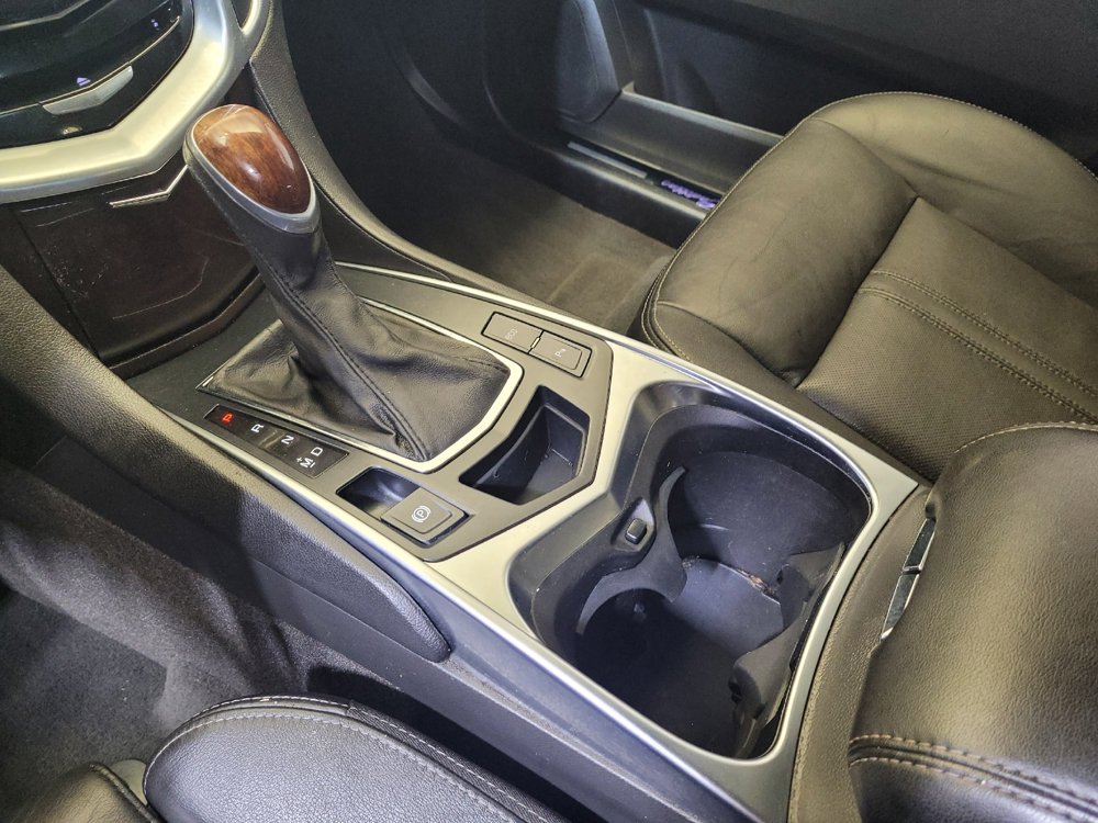 Used 2014 Cadillac SRX Luxury FWD image 26