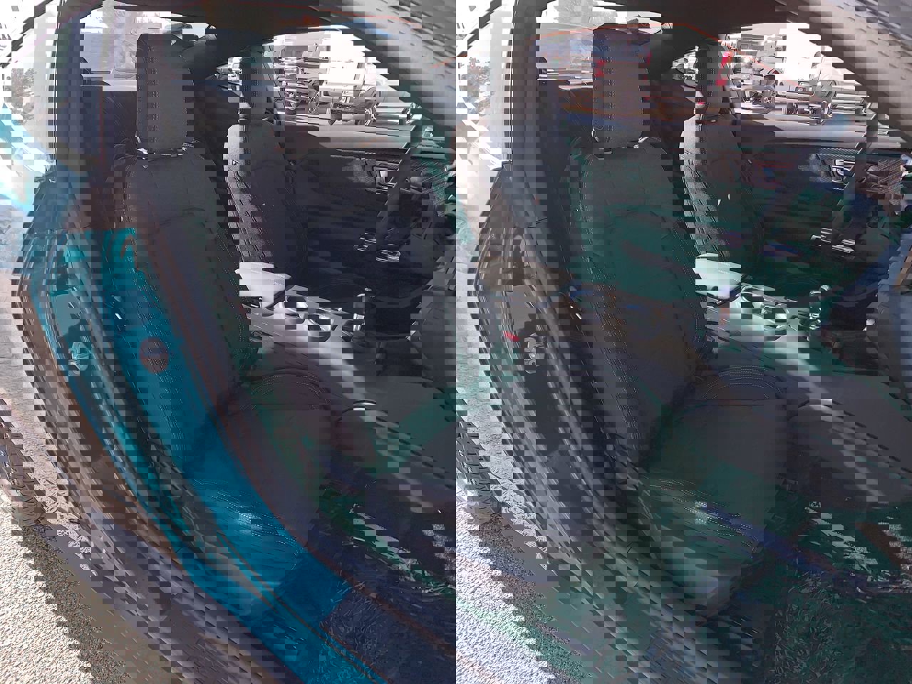 New 2026 Ford Mustang GT image 38