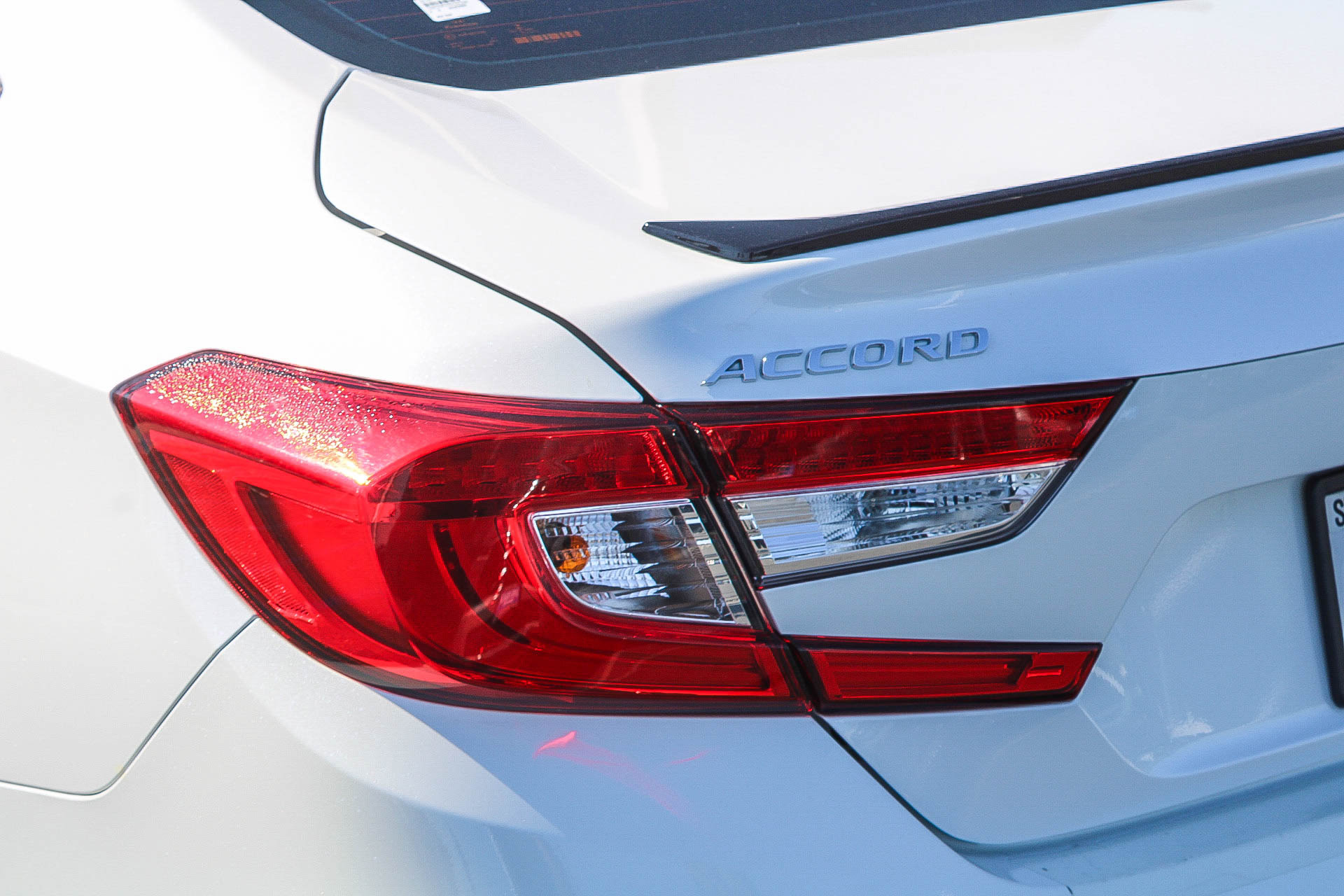 Used 2022 Honda Accord Sport image 10